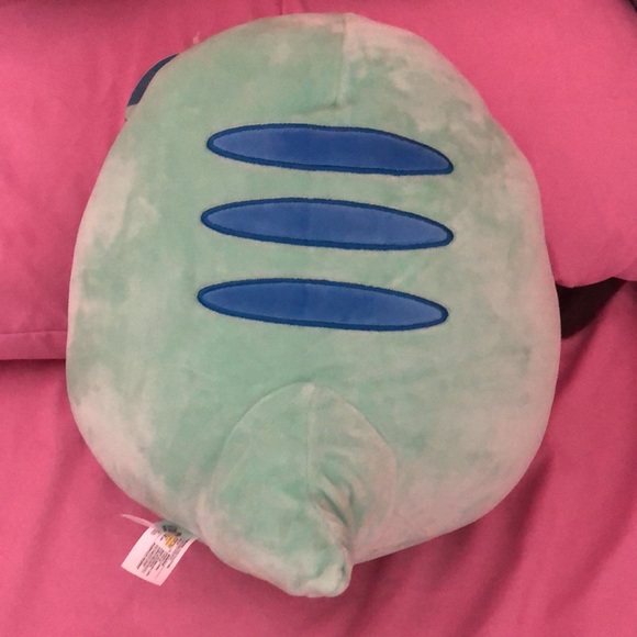 SQUISHMALLOWS ABE - BNWT - Picture 2 of 4